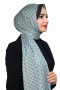 Organik (Pamuk) Şal 5072-14