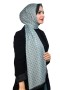Organik (Pamuk) Şal 5072-14