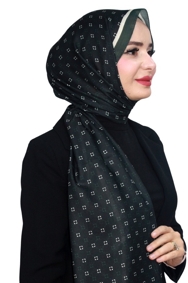 Organik (Pamuk) Şal 5072-15