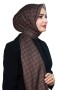 Organik (Pamuk) Şal 5072-3