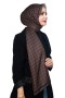 Organik (Pamuk) Şal 5072-3