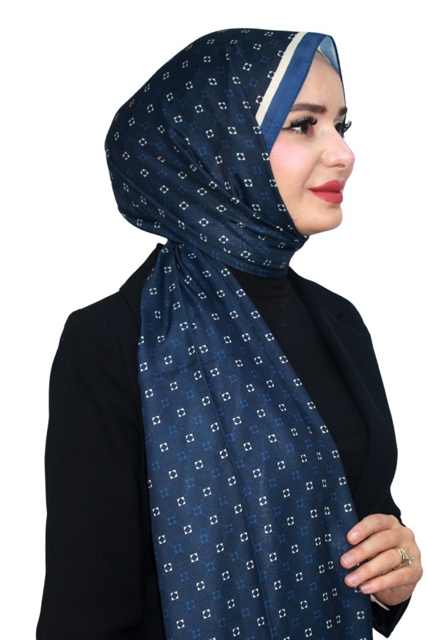 Organik (Pamuk) Şal 5072-5