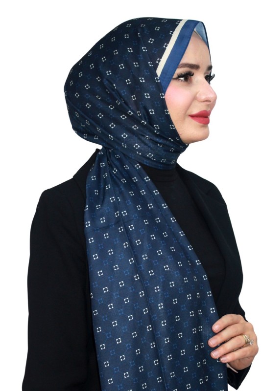 Organik (Pamuk) Şal 5072-5