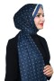 Organik (Pamuk) Şal 5072-5
