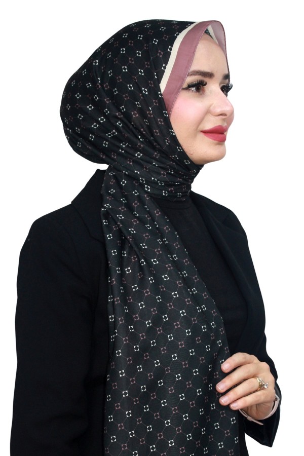 Organik (Pamuk) Şal 5072-7