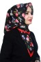 Soft (Pamuk) Eşarp 4125-8