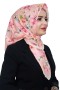 Soft (Pamuk) Eşarp 4125-7