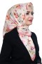 Soft (Pamuk) Eşarp 4125-3