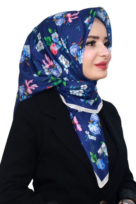Soft (Pamuk) Eşarp 4125-14