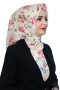 Soft (Pamuk) Eşarp 4125-12