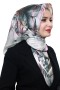 Twill Eşarp 4128-8