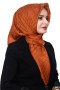 Jakarlı Eşarp 4129-1