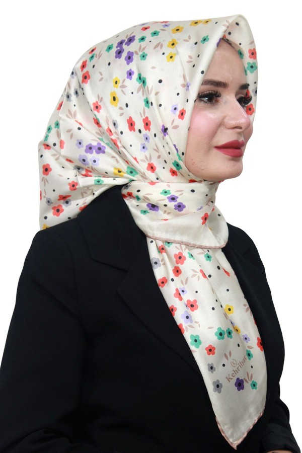 Kristal Eşarp 4126-9