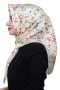 Kristal Eşarp 4126-9