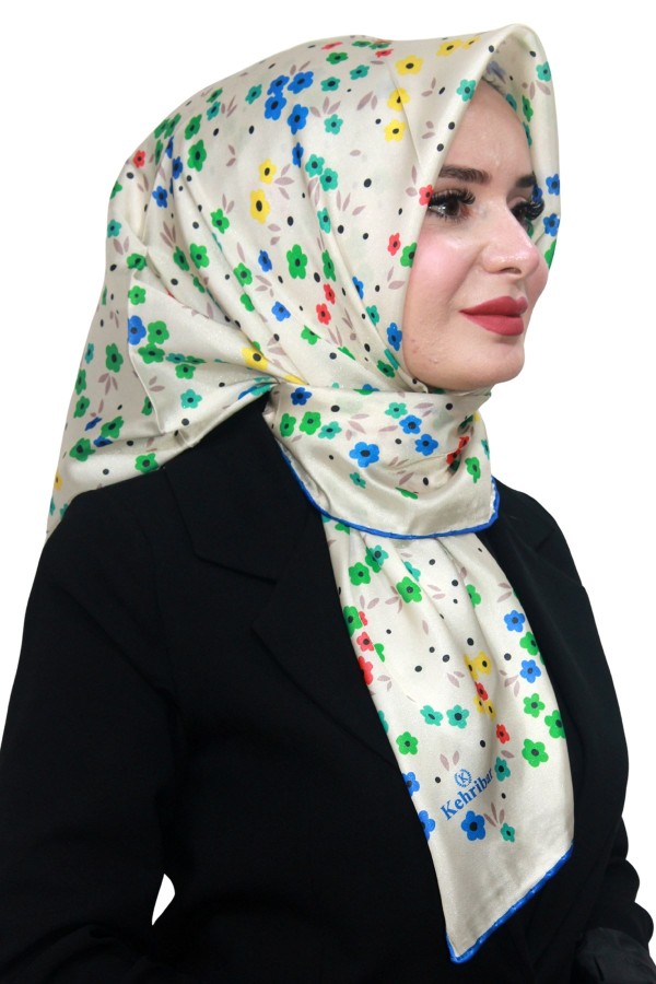 Kristal Eşarp 4126-7