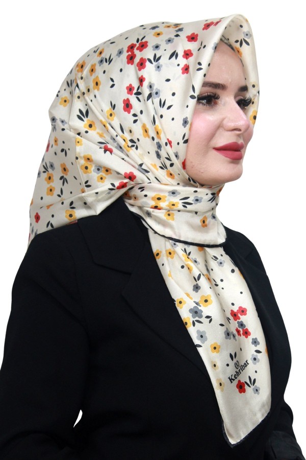 Kristal Eşarp 4126-6