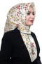 Kristal Eşarp 4126-6