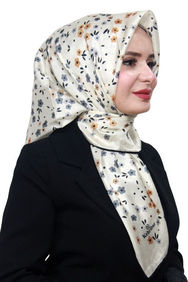 Kristal Eşarp 4126-5