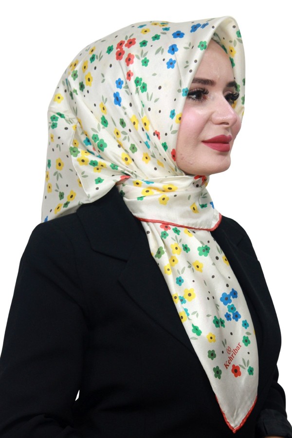 Kristal Eşarp 4126-4