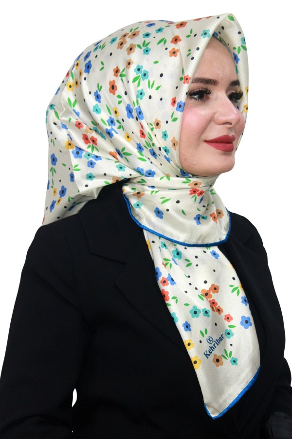 Kristal Eşarp 4126-3