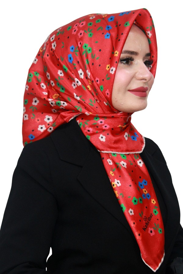 Kristal Eşarp 4126-2