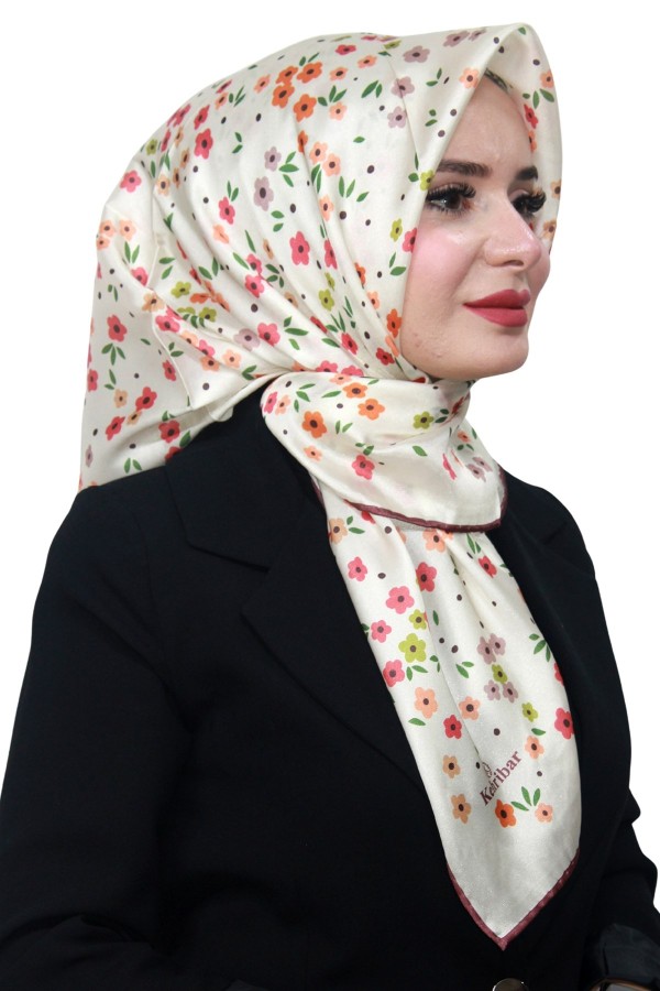 Kristal Eşarp 4126-14