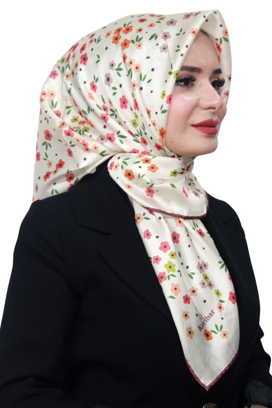 Kristal Eşarp 4126-14