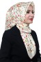 Kristal Eşarp 4126-14
