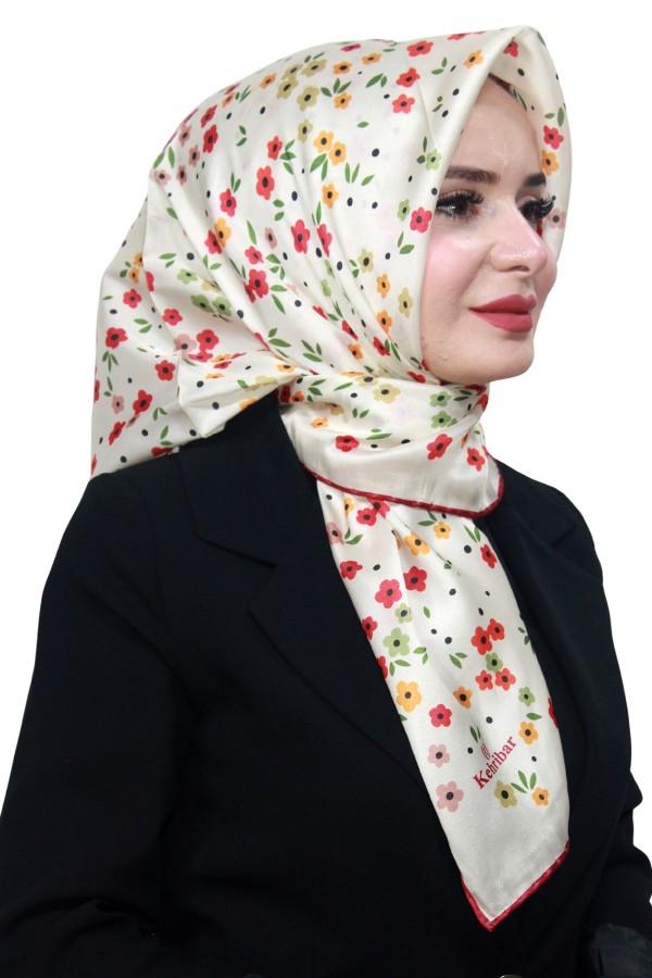 Kristal Eşarp 4126-13