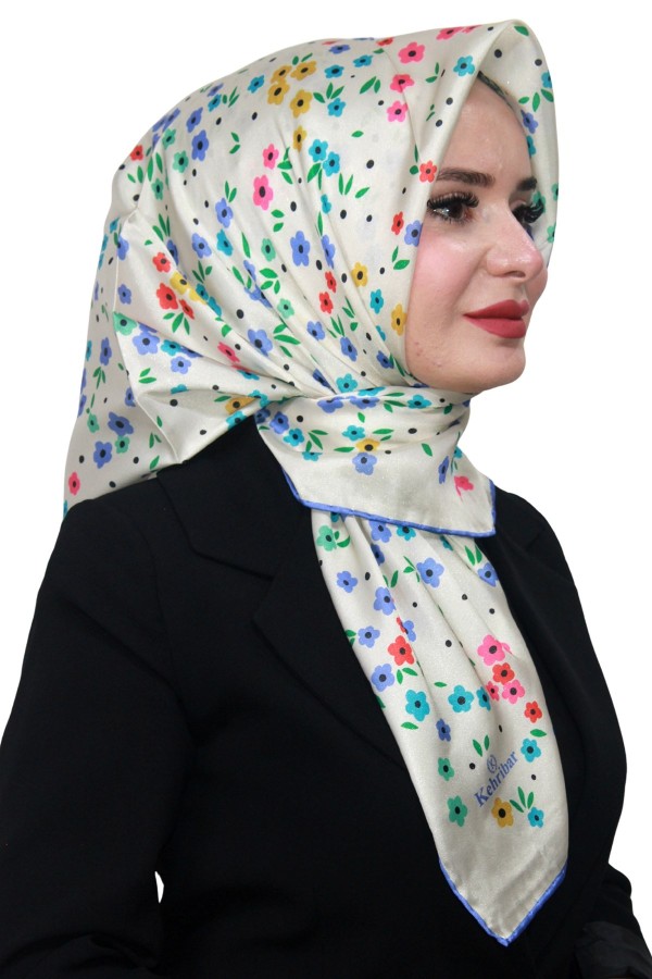 Kristal Eşarp 4126-12