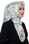 Kristal Eşarp 4126-12