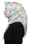 Kristal Eşarp 4126-12