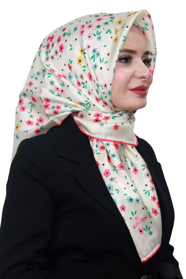 Kristal Eşarp 4126-11