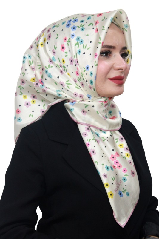 Kristal Eşarp 4126-1