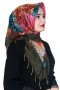 Boncuklu Yazma 2002-17