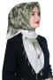 Boncuklu Yazma 2002-8