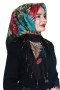 Boncuklu Yazma 2002-9