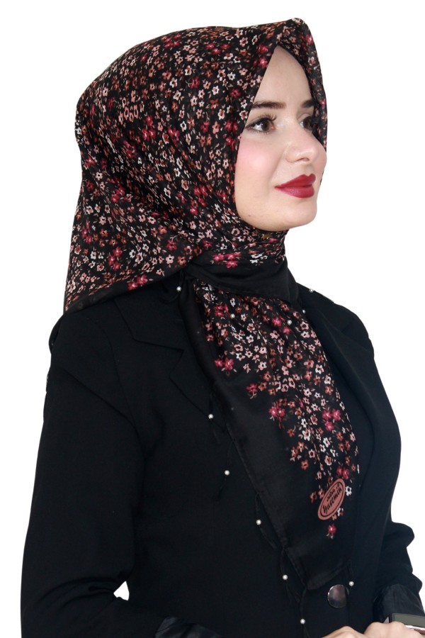 Boncuklu Yazma 2003-1