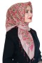 Boncuklu Yazma 2003-13