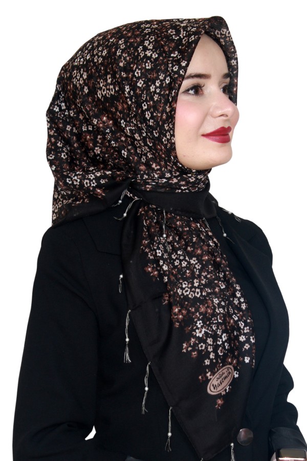 Boncuklu Yazma 2003-16