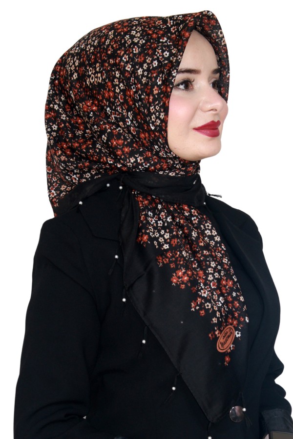 Boncuklu Yazma 2003-17
