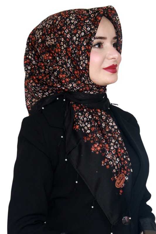 Boncuklu Yazma 2003-17