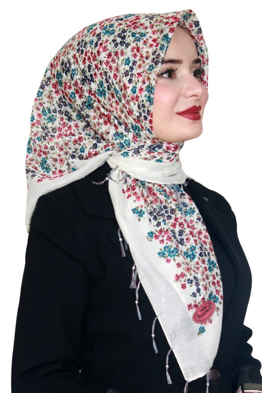 Boncuklu Yazma 2003-18