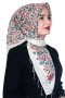 Boncuklu Yazma 2003-18