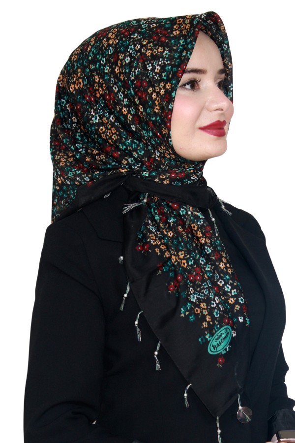 Boncuklu Yazma 2003-20