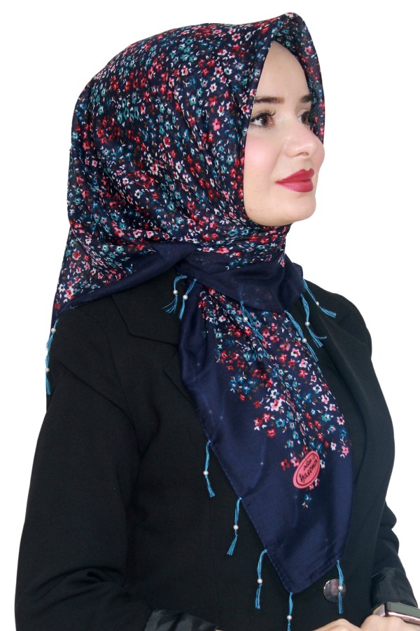 Boncuklu Yazma 2003-3