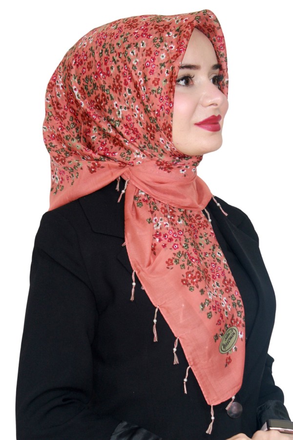 Boncuklu Yazma 2003-4