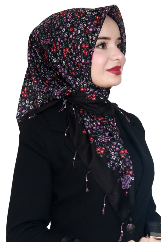 Boncuklu Yazma 2003-5