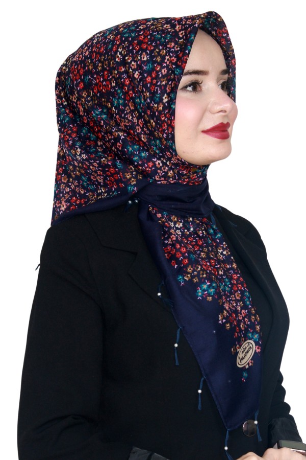 Boncuklu Yazma 2003-6