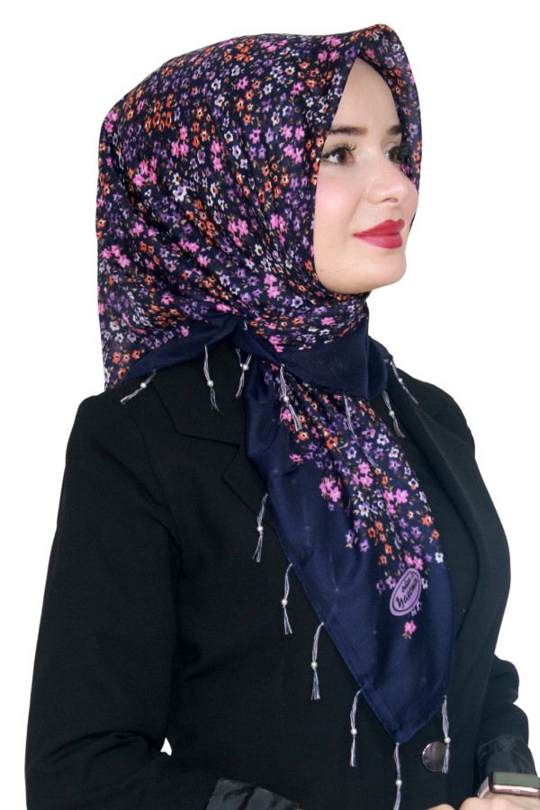 Boncuklu Yazma 2003-7